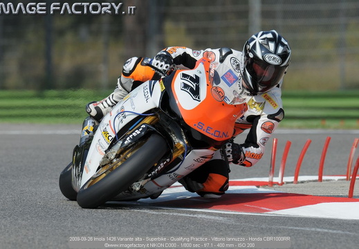 Motociclismo